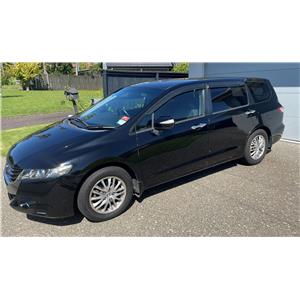 2009 Honda Odyssey